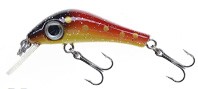 Воблеры фирмы taiga lures. Расцветка 5